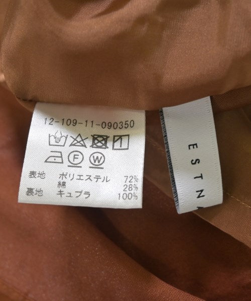 ESTNATION 洋裝