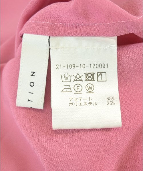 ESTNATION 女襯衫