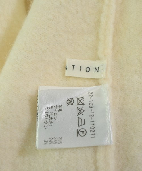ESTNATION 毛衣