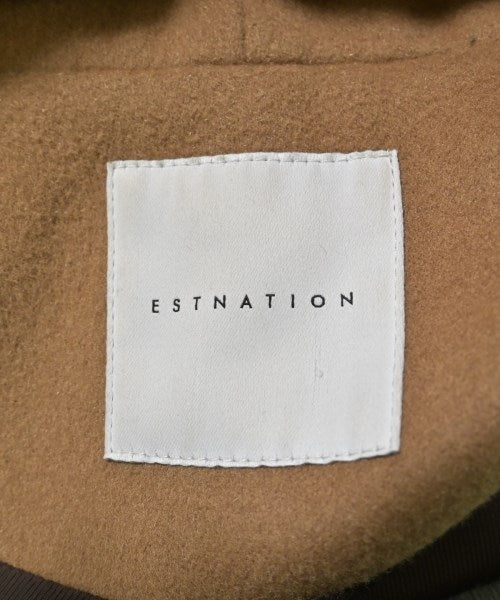 ESTNATION 其他大衣