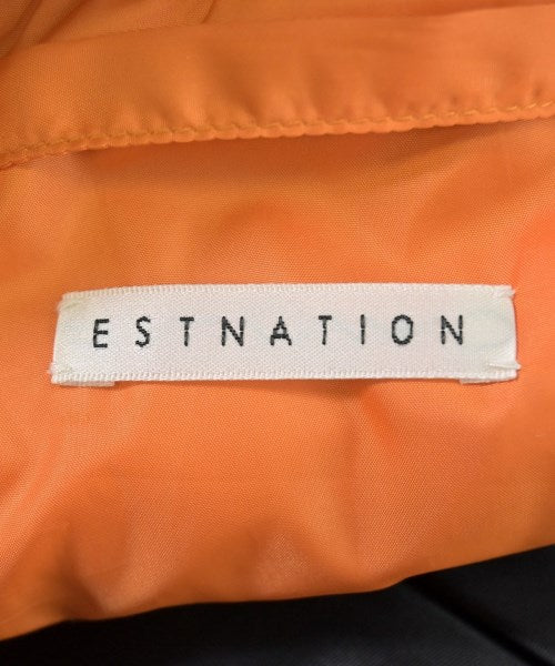 ESTNATION 軍裝夾克