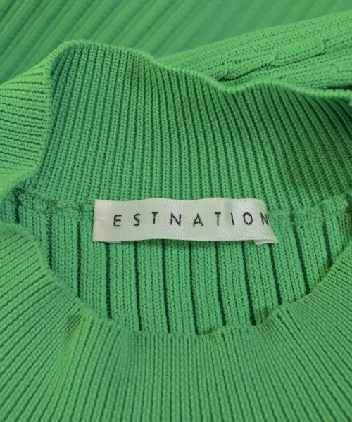 ESTNATION 洋裝