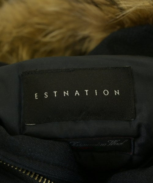 ESTNATION 羽絨大衣