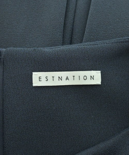 ESTNATION 女襯衫