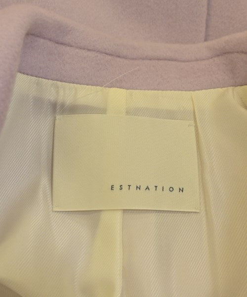 ESTNATION 切斯特披風