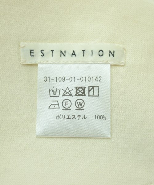 ESTNATION 外套