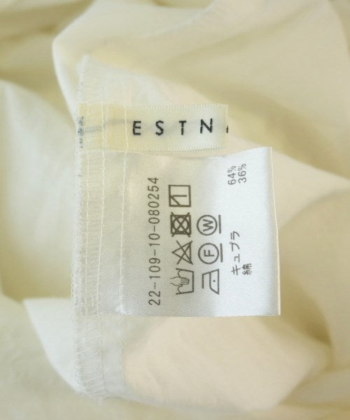 ESTNATION 女襯衫