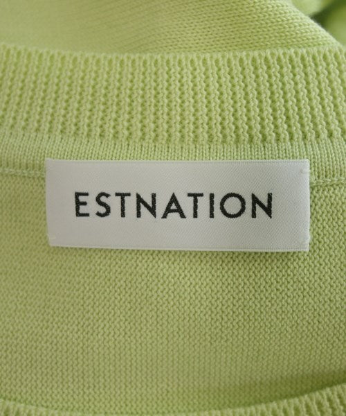 ESTNATION 雙件套