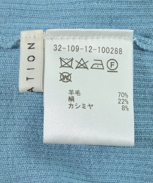ESTNATION 毛衣
