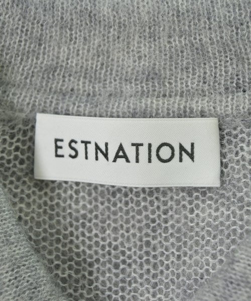 ESTNATION 開襟衫