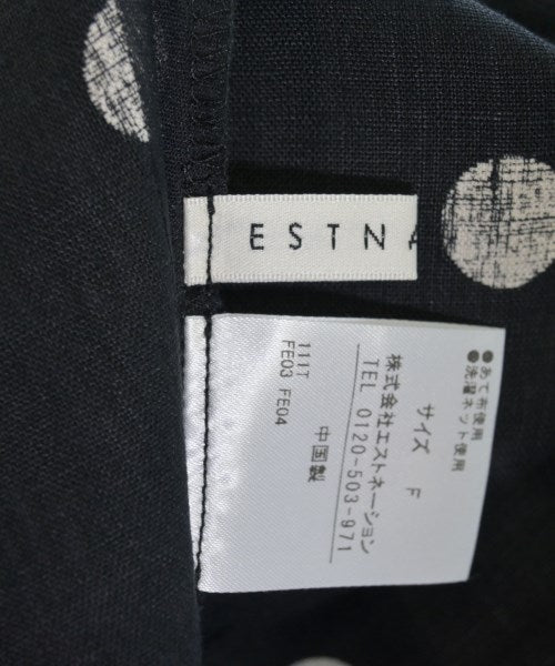 ESTNATION 女襯衫