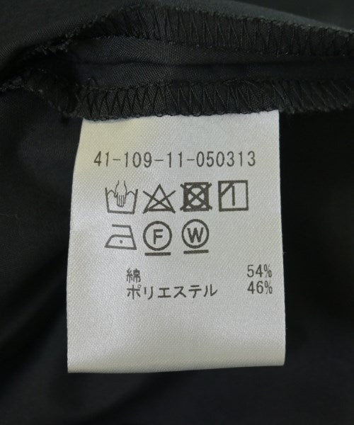 ESTNATION 襯衫裙