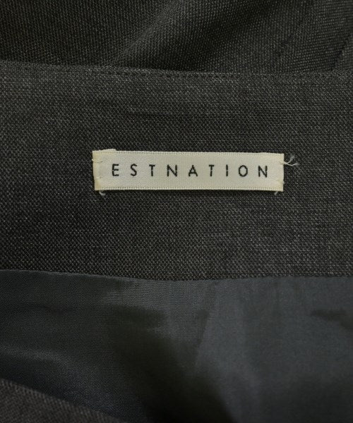 ESTNATION 長裙/超長裙