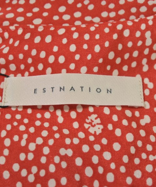 ESTNATION 連身衣/馬戲團服/連身褲