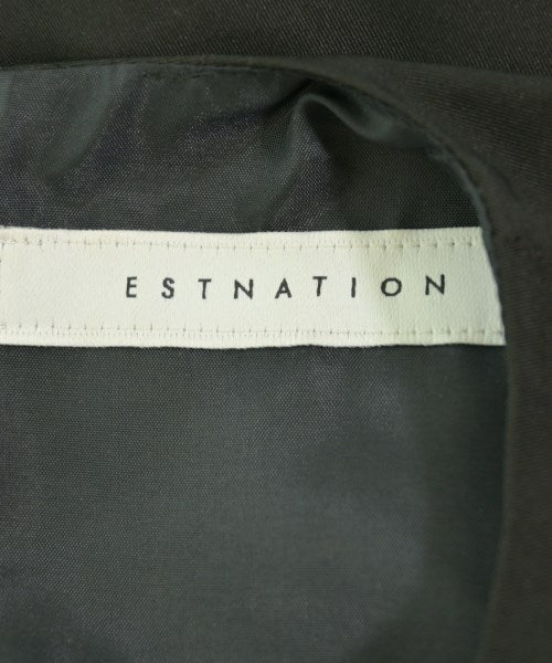 ESTNATION 洋裝