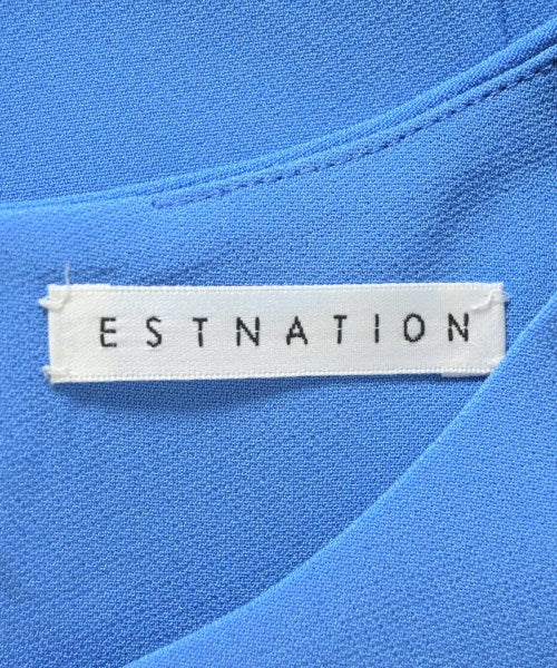 ESTNATION 洋裝