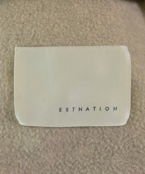 ESTNATION 其他大衣