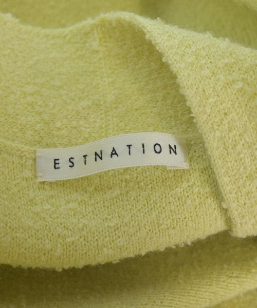 ESTNATION 開襟衫