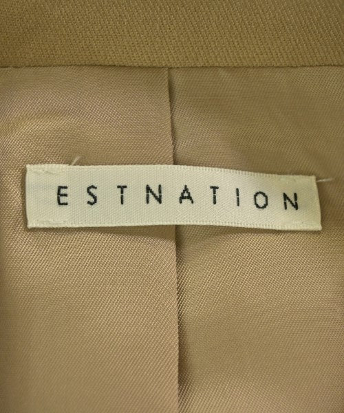 ESTNATION 夾克