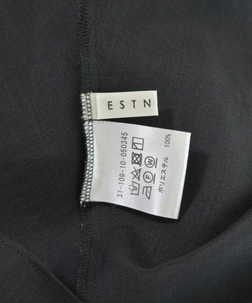 ESTNATION 休閒襯衫