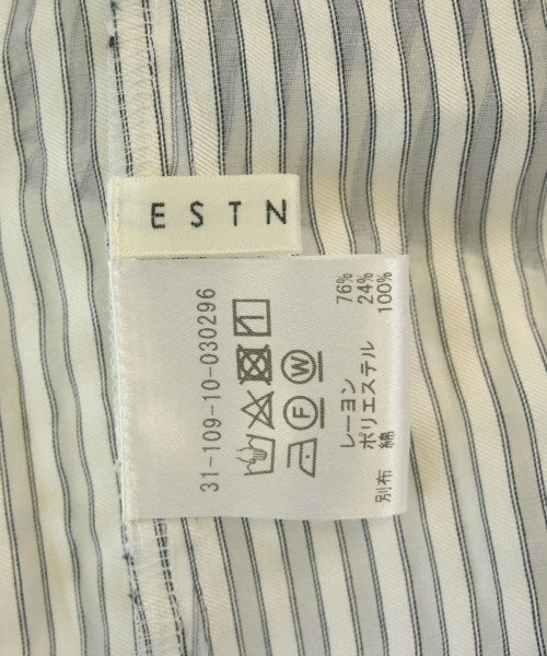 ESTNATION 女襯衫