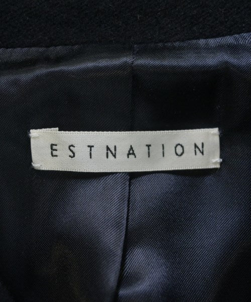ESTNATION 海軍外套