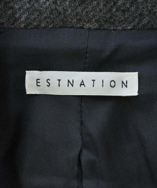 ESTNATION 切斯特披風