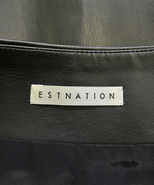ESTNATION 迷你裙
