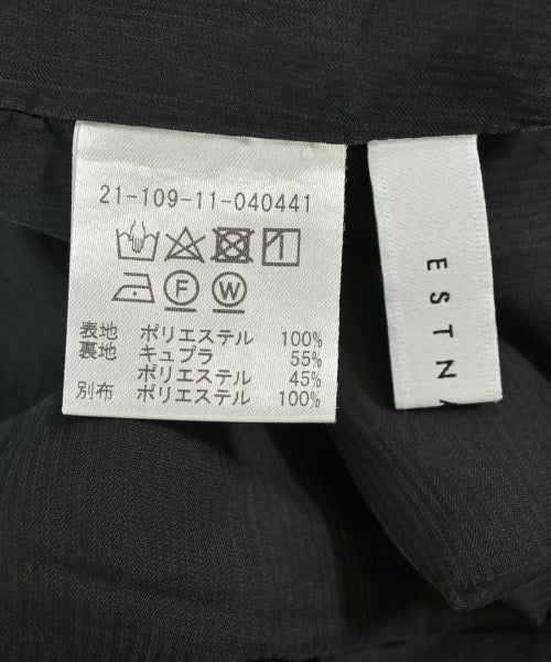 ESTNATION 洋裝