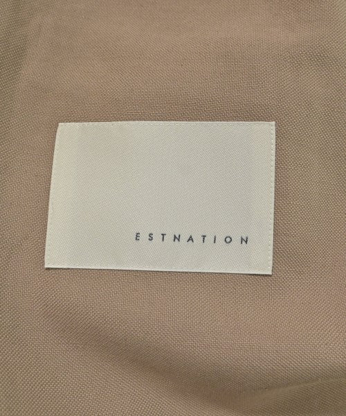 ESTNATION 背心