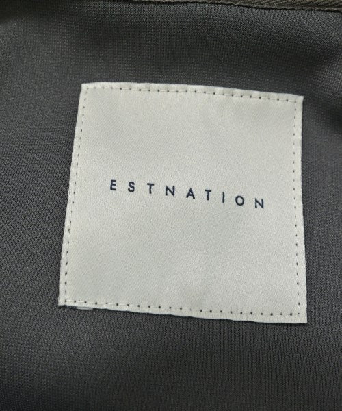 ESTNATION 連帽衫