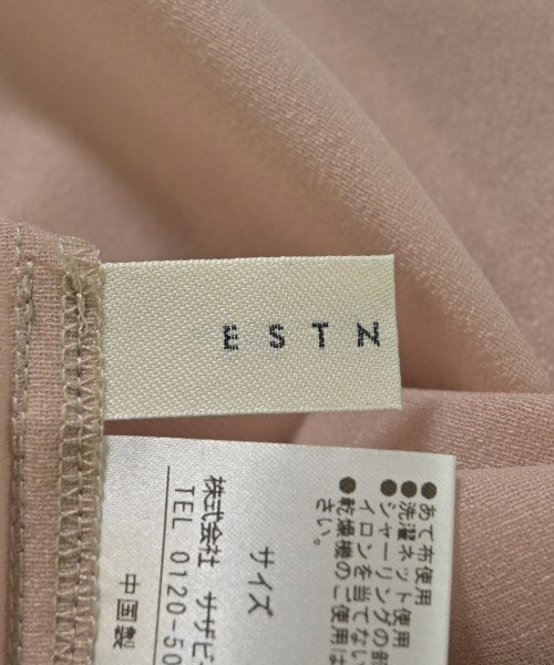 ESTNATION 洋裝