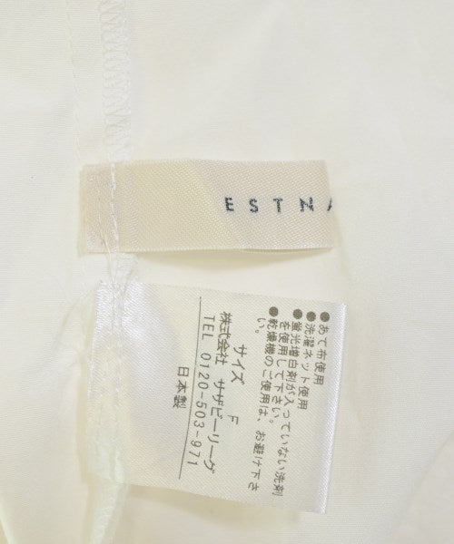 ESTNATION 洋裝