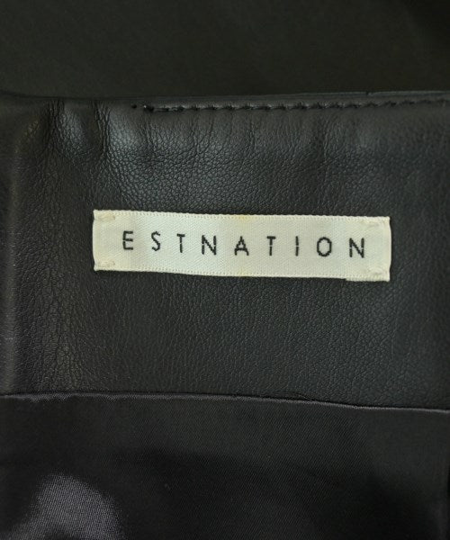 ESTNATION 長裙/超長裙