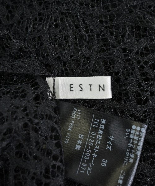 ESTNATION 女襯衫