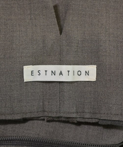 ESTNATION 長褲