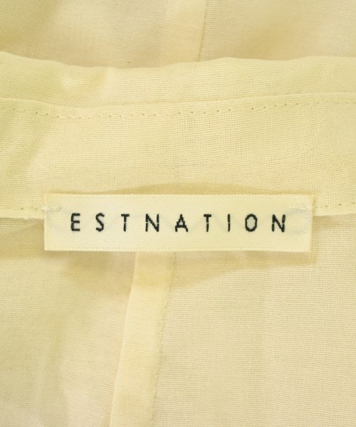 ESTNATION 西裝外套