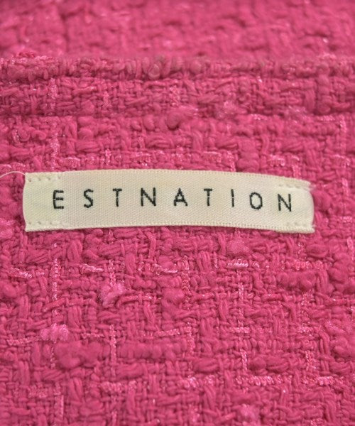 ESTNATION 休閒夾克
