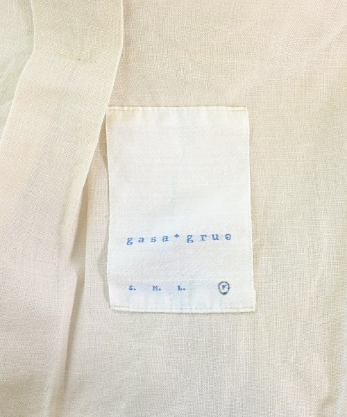 GASA 女襯衫