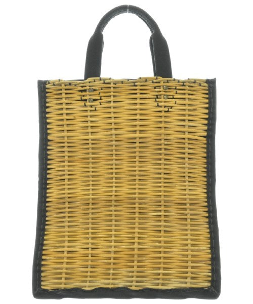 eb･a･gos 托特包