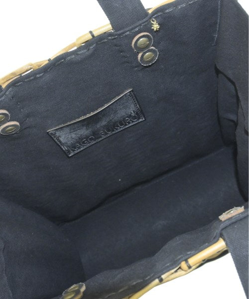 eb･a･gos 托特包