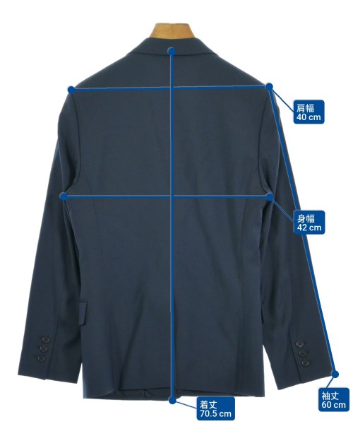 PAUL&JOE 商務西裝