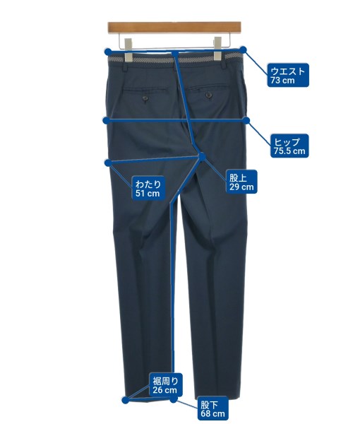 PAUL&JOE 商務西裝