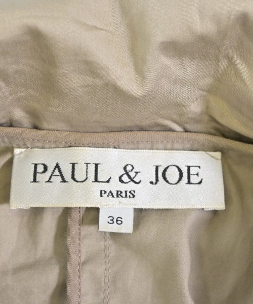 PAUL&JOE 其他飛行外套