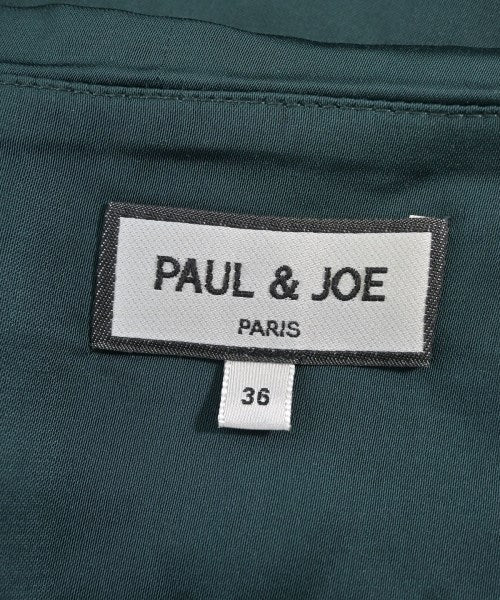 PAUL&JOE 洋裝