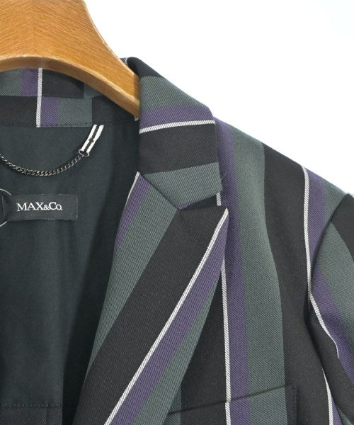 MAX&CO. 西裝外套
