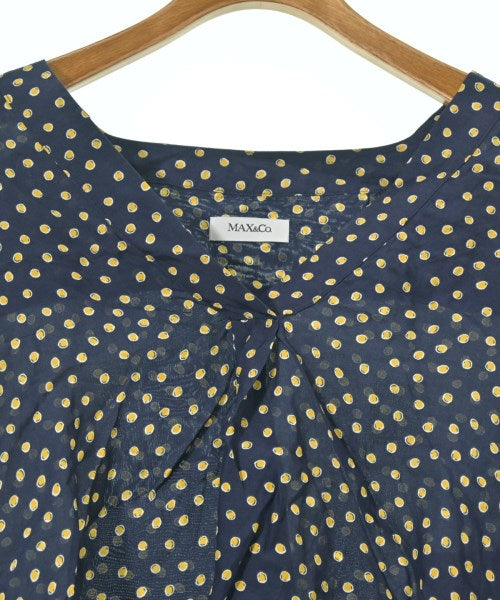 MAX&CO. 女襯衫