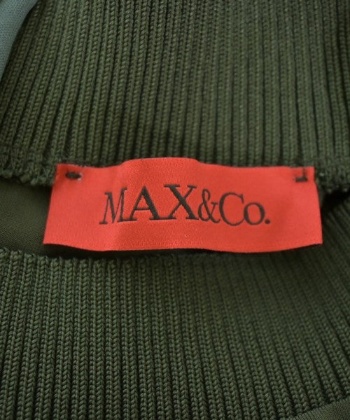 MAX&CO. 連身衣/馬戲團服/連身