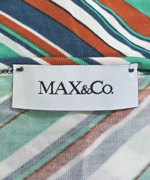 MAX&CO. 洋裝