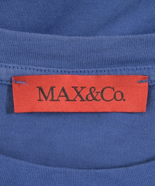 MAX&CO. 女襯衫